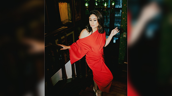 Kareena Kapoor Khan s Party Wardrobe