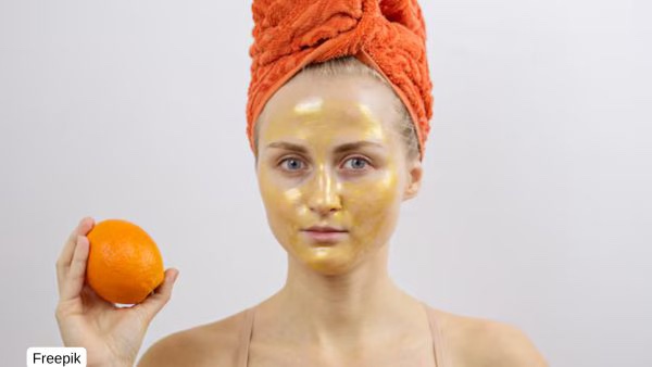 Fruit Masks For Glowing Skin