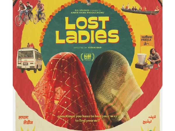 The Social Impact Of Laapataa Ladies