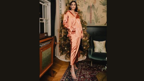 Sonam s Loungewear Picks For Christmas