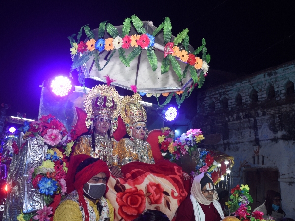 All About Vivah Panchami