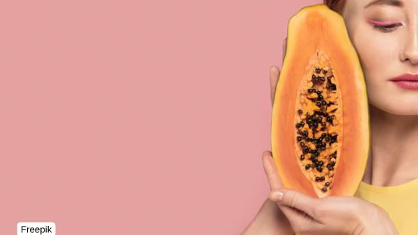 Fruit Masks For Glowing Skin