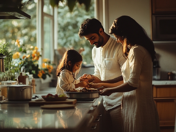 Indian Parenting Trends In 2024