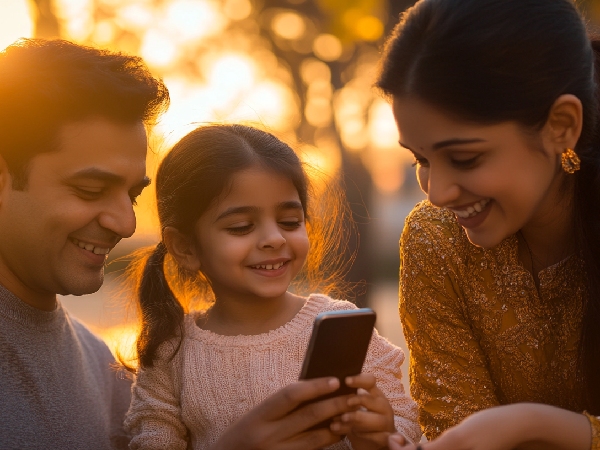 Indian Parenting Trends In 2024