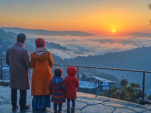 Indian Parenting Trends In 2024