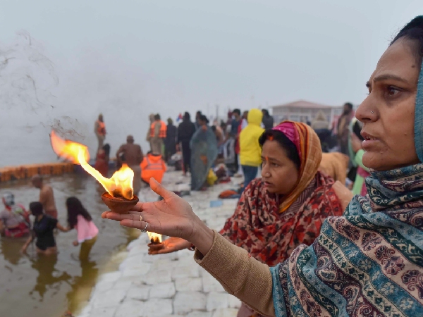 The Key Dates For Maha Kumbh Mela 2025