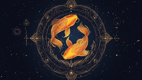 Pisces (February 19 - March 20) Horoscope Pisces (February 19 - March 20) Horoscope