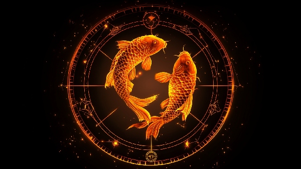 Pisces (February 19 - March 20) Horoscope Pisces (February 19 - March 20) Horoscope