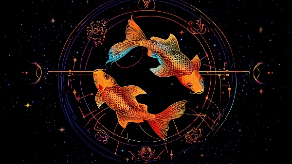 Pisces (February 19 - March 20) Horoscope Pisces (February 19 - March 20) Horoscope