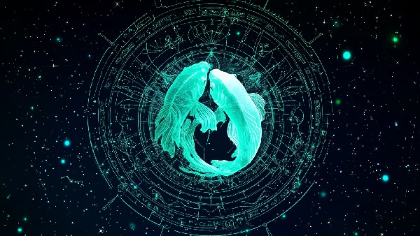 Pisces (February 19 - March 20) Horoscope Pisces (February 19 - March 20) Horoscope