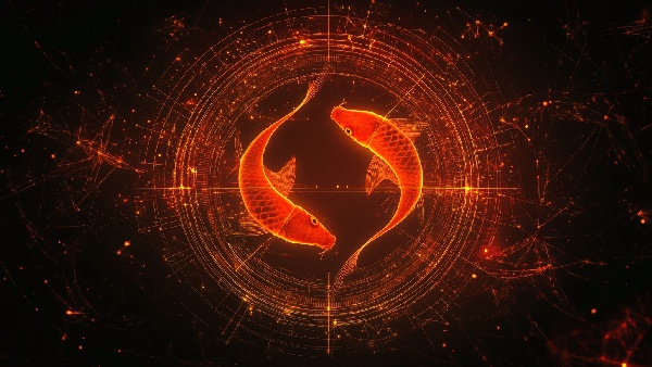 Pisces (February 19 - March 20) Horoscope Pisces (February 19 - March 20) Horoscope