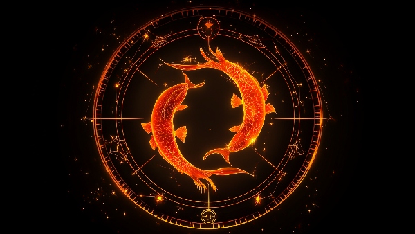 Pisces (February 19 - March 20) Horoscope