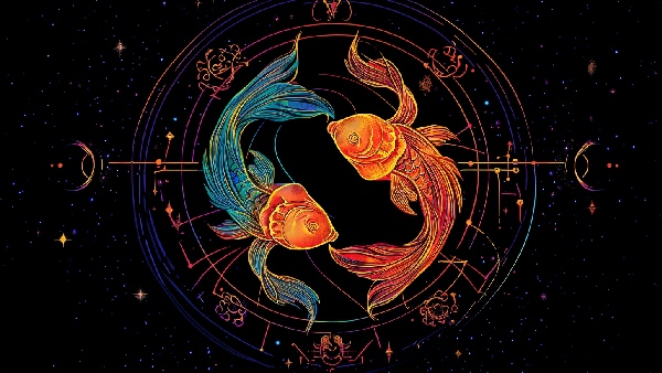 Pisces (February 19 - March 20) Horoscope