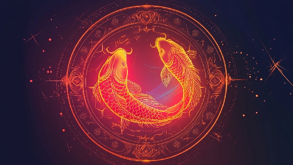 Pisces (February 19 - March 20) Horoscope Pisces (February 19 - March 20) Horoscope