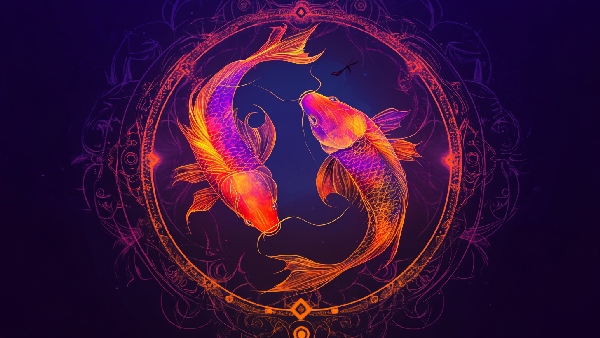 Pisces (February 19 - March 20) Horoscope Pisces (February 19 - March 20) Horoscope