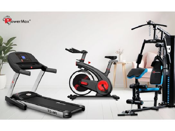 India s Fitness Brand Like No Other