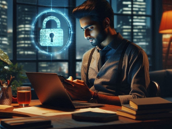 People Who Are Private On Social Media