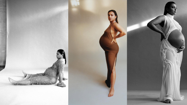 Radhika Apte s Maternity Photoshoot Radhika Apte s Maternity Photoshoot