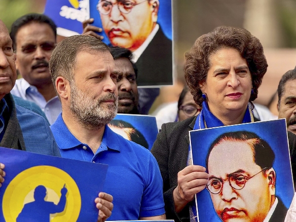 The Impact Of Ambedkar s Iconic Blue