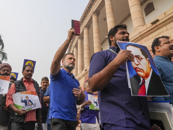 The Impact Of Ambedkar s Iconic Blue