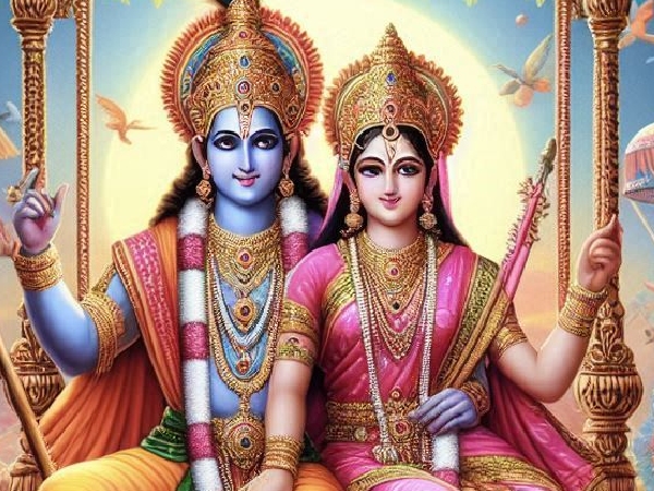 All About Vivah Panchami