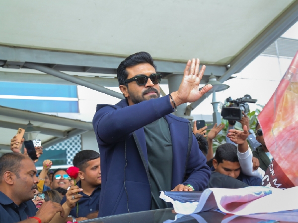 The Insensitivity Of Star Struck Fans