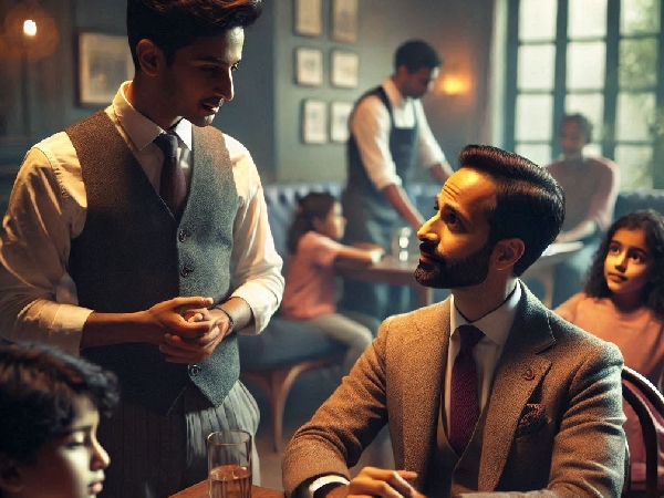 Human Rights And Parenting