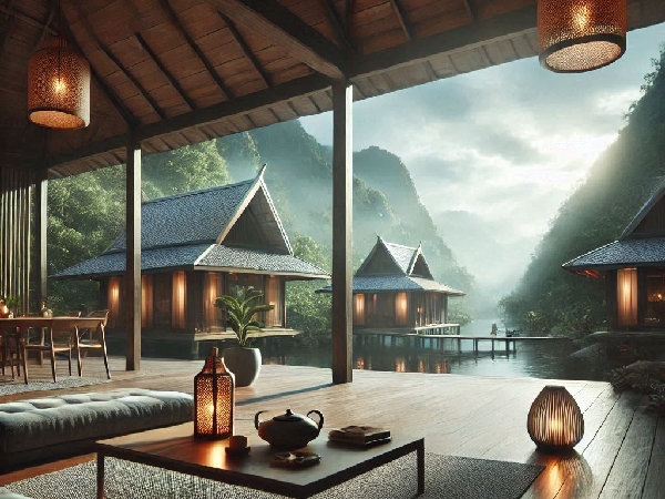 Yoga Retreats To Look Out For In 2025