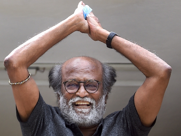 What You Might Not Know About Thalaivar