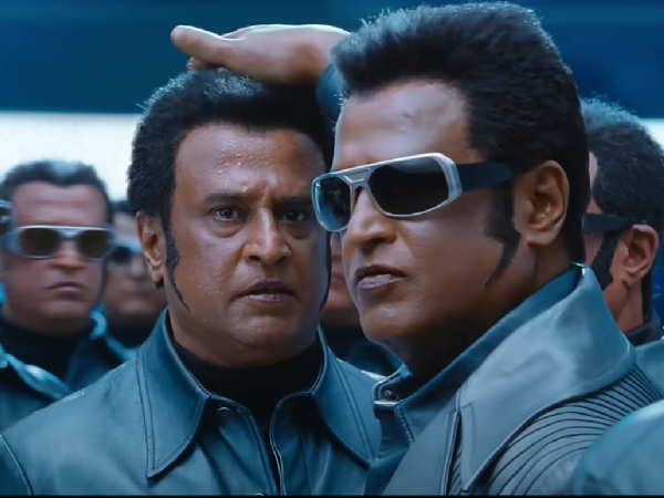 Inspiring Movie Dialogues of Rajinikanth