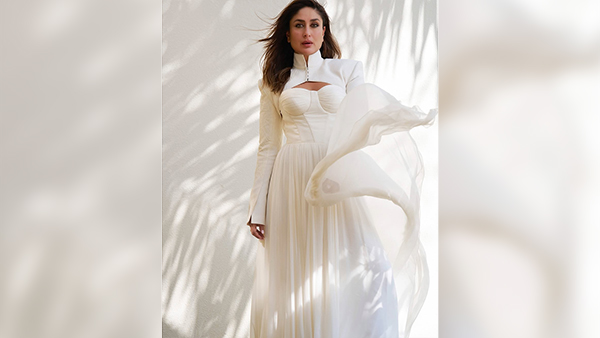 Kareena Kapoor Khan s Party Wardrobe