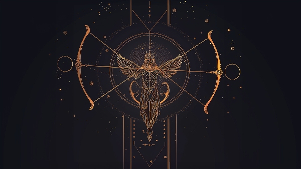 Sagittarius (November 22 - December 21) Horoscope