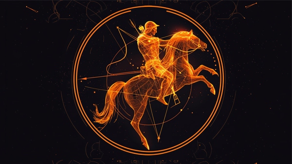 Sagittarius (November 22 - December 21) Horoscope