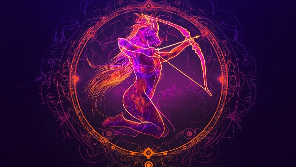 Sagittarius (November 22 - December 21) Horoscope Sagittarius (November 22 - December 21) Horoscope
