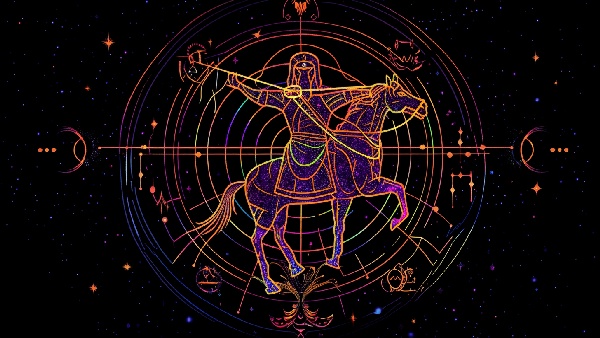Sagittarius (November 22 - December 21) Horoscope Sagittarius (November 22 - December 21) Horoscope