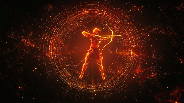 Sagittarius (November 22 - December 21) Horoscope Sagittarius (November 22 - December 21) Horoscope