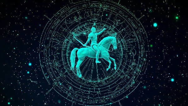 Sagittarius (November 22 - December 21) Horoscope
