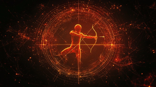 Sagittarius (November 22 - December 21) Horoscope