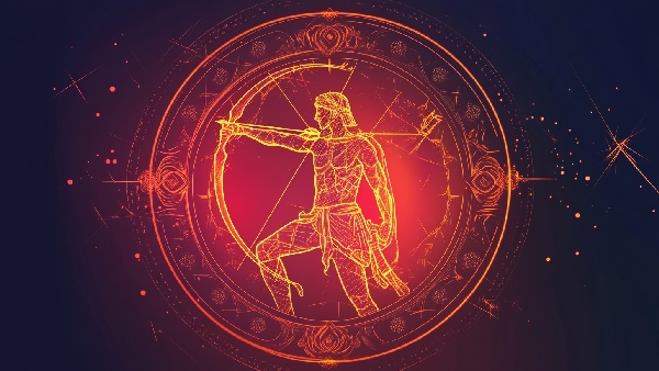 Sagittarius (November 22 - December 21) Horoscope Sagittarius (November 22 - December 21) Horoscope