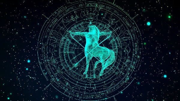 Sagittarius (November 22 - December 21) Horoscope Sagittarius (November 22 - December 21) Horoscope
