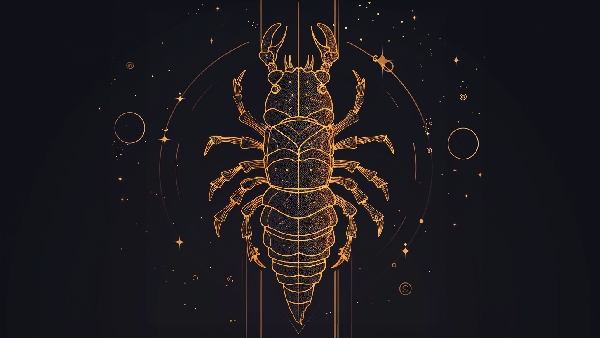 Scorpio (October 23 - November 21) Horoscope