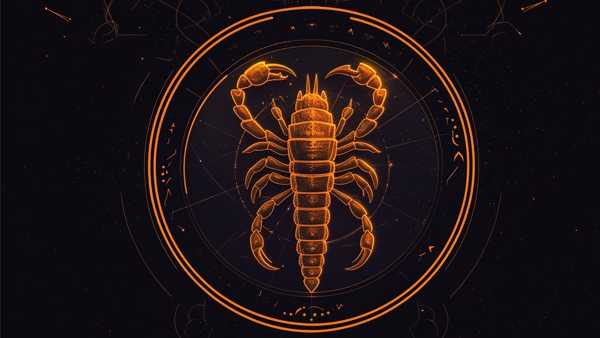 Scorpio (October 23 - November 21) Horoscope