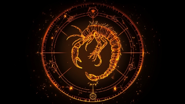 Scorpio (October 23 - November 21) Horoscope
