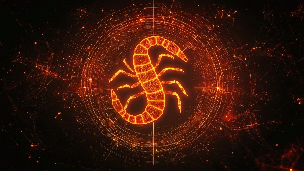 Scorpio (October 23 - November 21) Horoscope