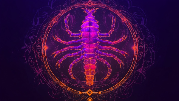 Scorpio (October 23 - November 21) Horoscope Scorpio (October 23 - November 21) Horoscope