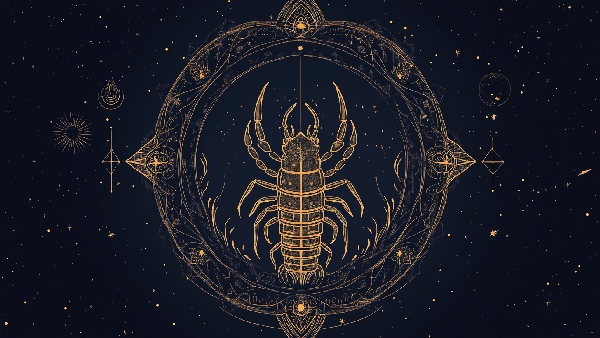 Scorpio (October 23 - November 21) Horoscope Scorpio (October 23 - November 21) Horoscope