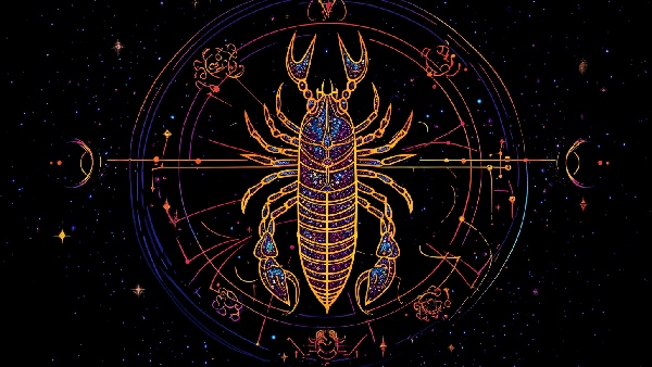 Scorpio (October 23 - November 21) Horoscope Scorpio (October 23 - November 21) Horoscope