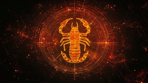 Scorpio (October 23 - November 21) Horoscope Scorpio (October 23 - November 21) Horoscope