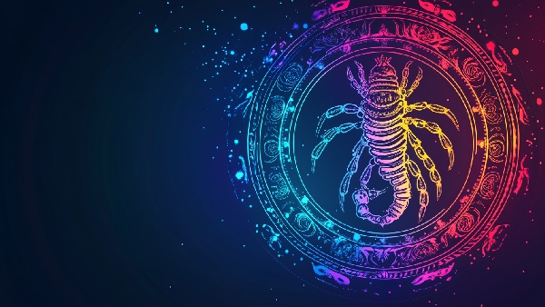 Scorpio (October 23 - November 21) Horoscope Scorpio (October 23 - November 21) Horoscope
