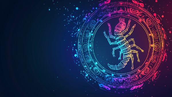 Scorpio (October 23 - November 21) Horoscope